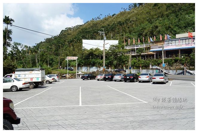 莿桐花咖啡館 雲林古坑華山美食推薦必喝咖啡 跟著領隊sky玩 一日遊 美食 親子 景點 住宿