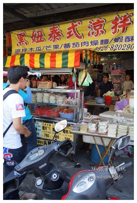 æ¡ƒåœ'ç¾Žé£ŸæŽ¨è–¦ é¾å²¡å¿ è²žå¸‚å ´ é›²å—æ»‡ç·¬ç‰¹è‰²ç¾Žé£Ÿ è·Ÿè'—é ˜éšŠskyçŽ© ä¸€æ—¥éŠ ç¾Žé£Ÿ è¦ªå­ æ™¯é»ž ä½å®¿