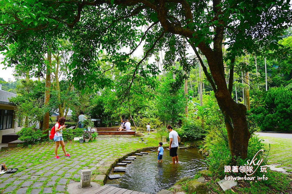 2024【夏天玩水懶人包】90個親子旅遊秘境.野溪戲水景點