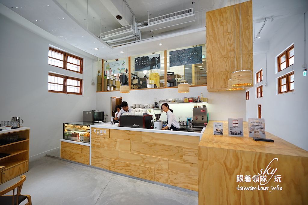 【新富町文化市場】台北萬華景點推薦台灣人和日本人的市場
