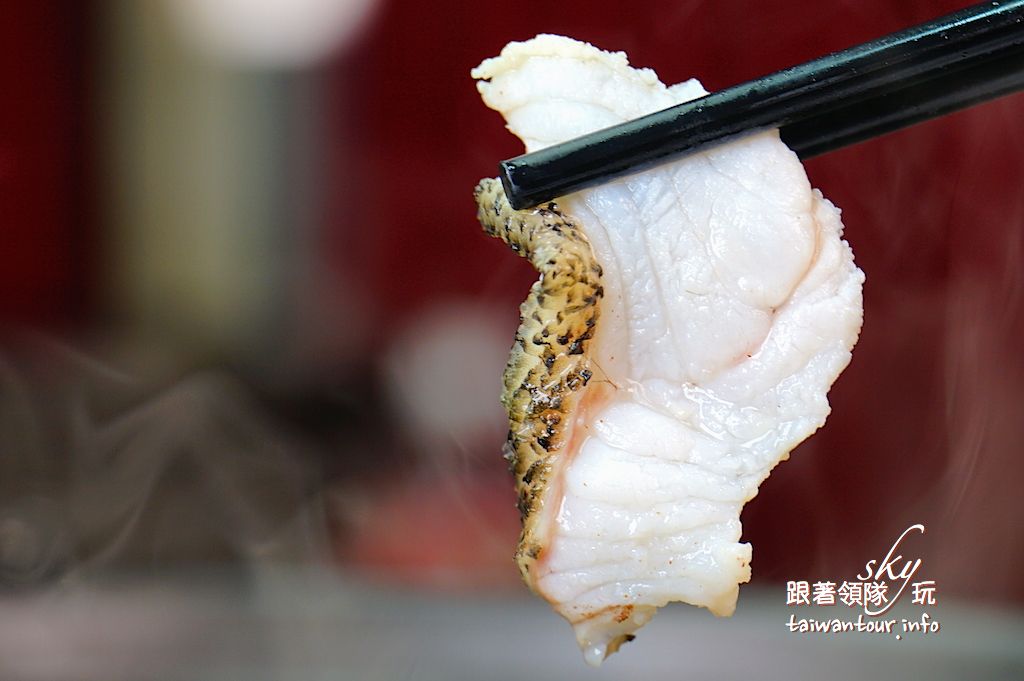 【新環港海鮮餐廳】基隆八斗子美食推薦超鮮河豚料理