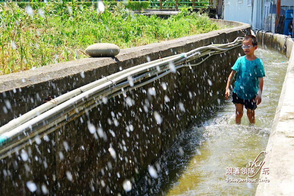 2024【夏天玩水懶人包】90個親子旅遊秘境.野溪戲水景點