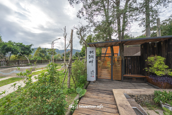 南投住宿推薦 日月潭玥湖背包客讚民宿 鄰近湖光山色 跟著領隊sky玩 一日遊 美食 親子 景點 住宿