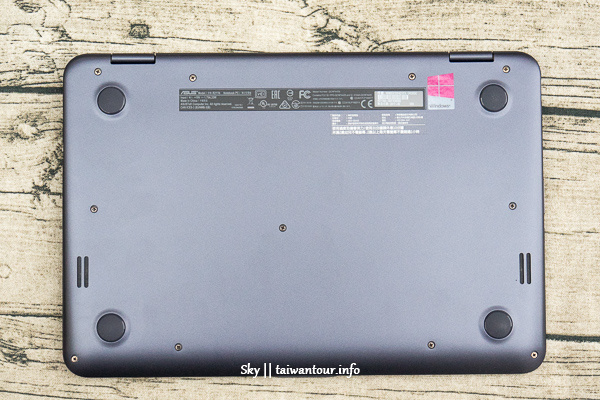 行動工作者的完美筆電【ASUS VivoBook Flip 12】金屬質感紳士灰，360°  翻轉隨行