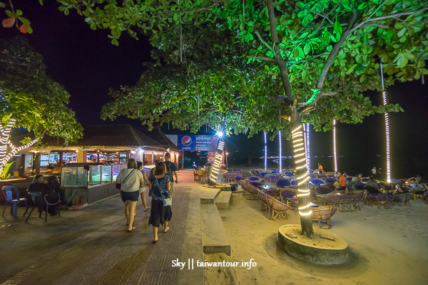 【柬埔寨深度．快樂船六天五夜】第二天：貢布-西哈努克港