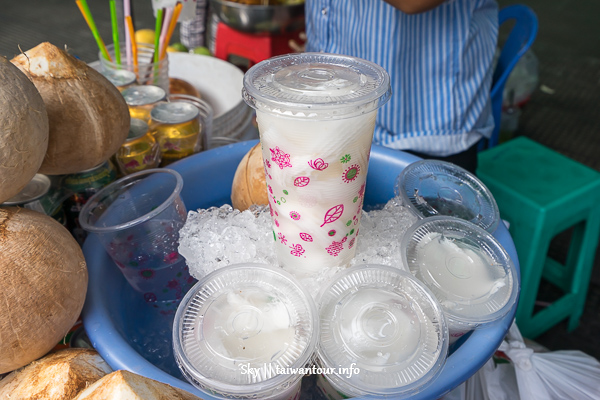 柬埔寨景點推薦【中央市場】金邊最大傳統市場