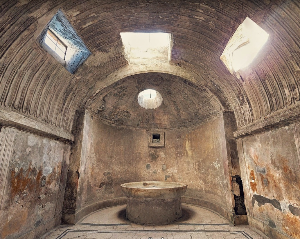 義大利必遊【龐貝古城pompeii】世界遺產.自由行地圖一日遊.訂票tour