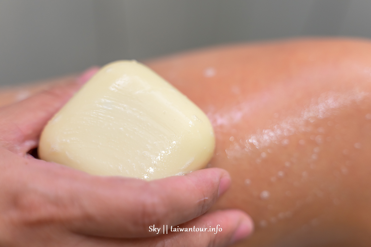 天然手工皂【雅利可舒膚皂.舒顏皂】歐洲傳統冷製皂.洗臉皂