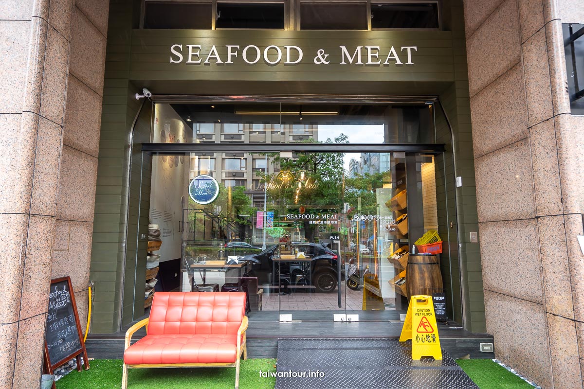 【波波海鮮市集Seafood&Meat】台北內湖產地直送.代客料理
