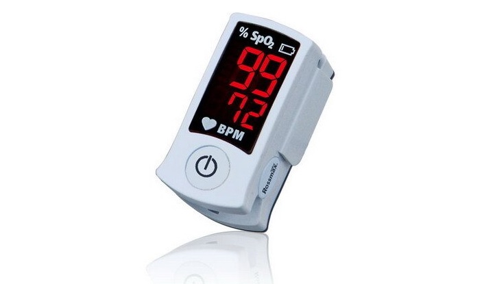 有血氧偵測功能【智慧手錶.手環】整理推薦