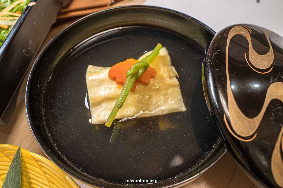 【莞固和食がんこＧanko】林口日式關西正統懷石料理美食推薦