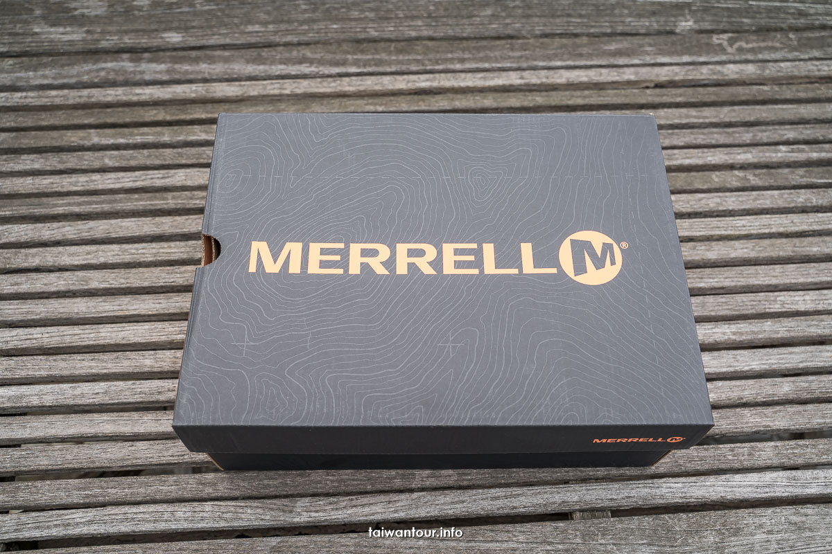 【Merrell MOAB FST 2 MID GORE-TEX®】多功能運動登山鞋.防水透氣