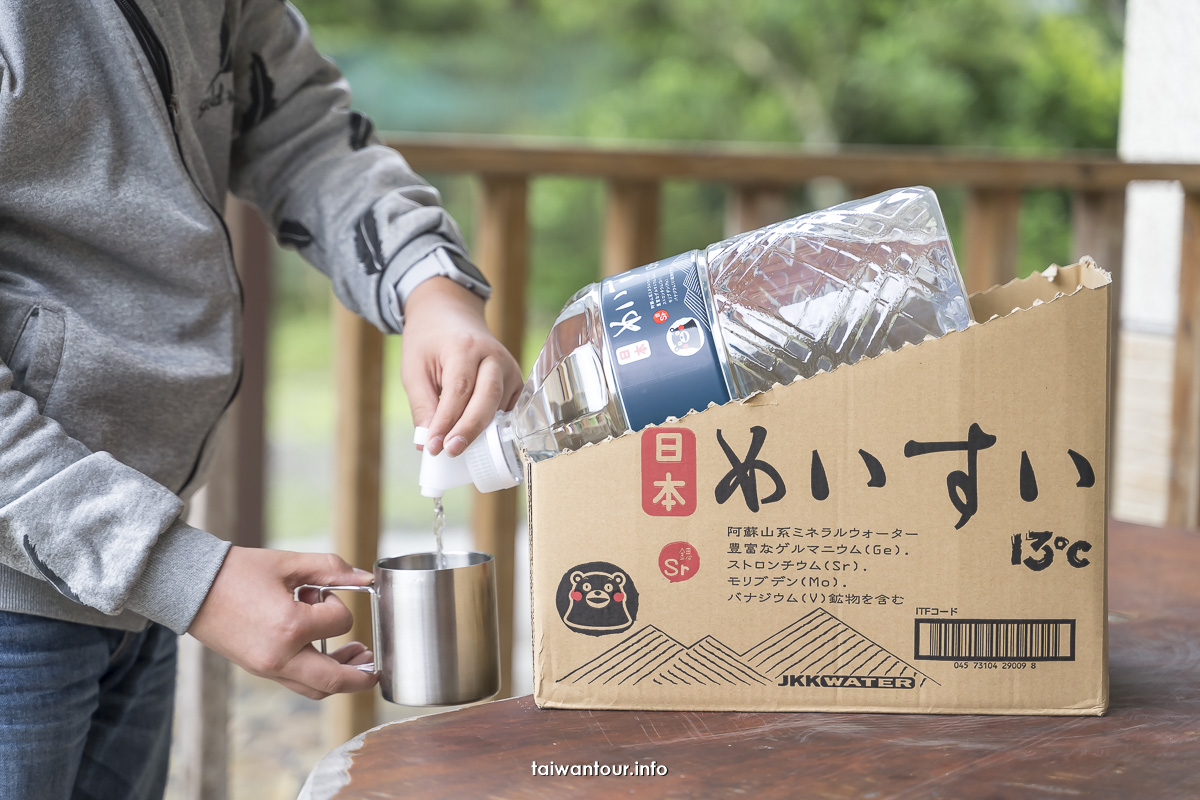 【日本名水13度礦泉水/天然水】JKKWATER熊本哪裡買.批發送到家