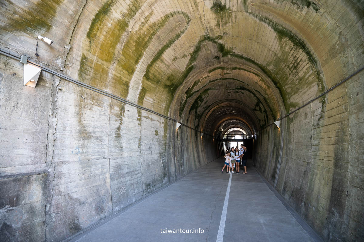 2022【蘇東隧道】蘇澳最新親子景點自行車路線