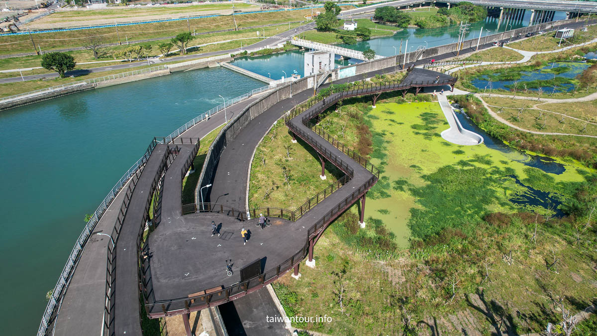 2023【雙溪濕地公園】台北士林親子景點.交通