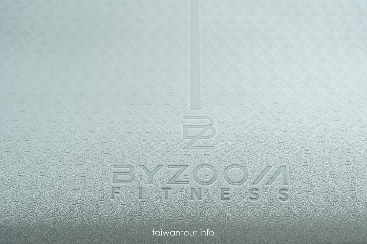 【BYZOOM FITNESS】瑜珈墊&健身運動器材開箱高轉速跳繩.運動重量手環.瑜珈墊
