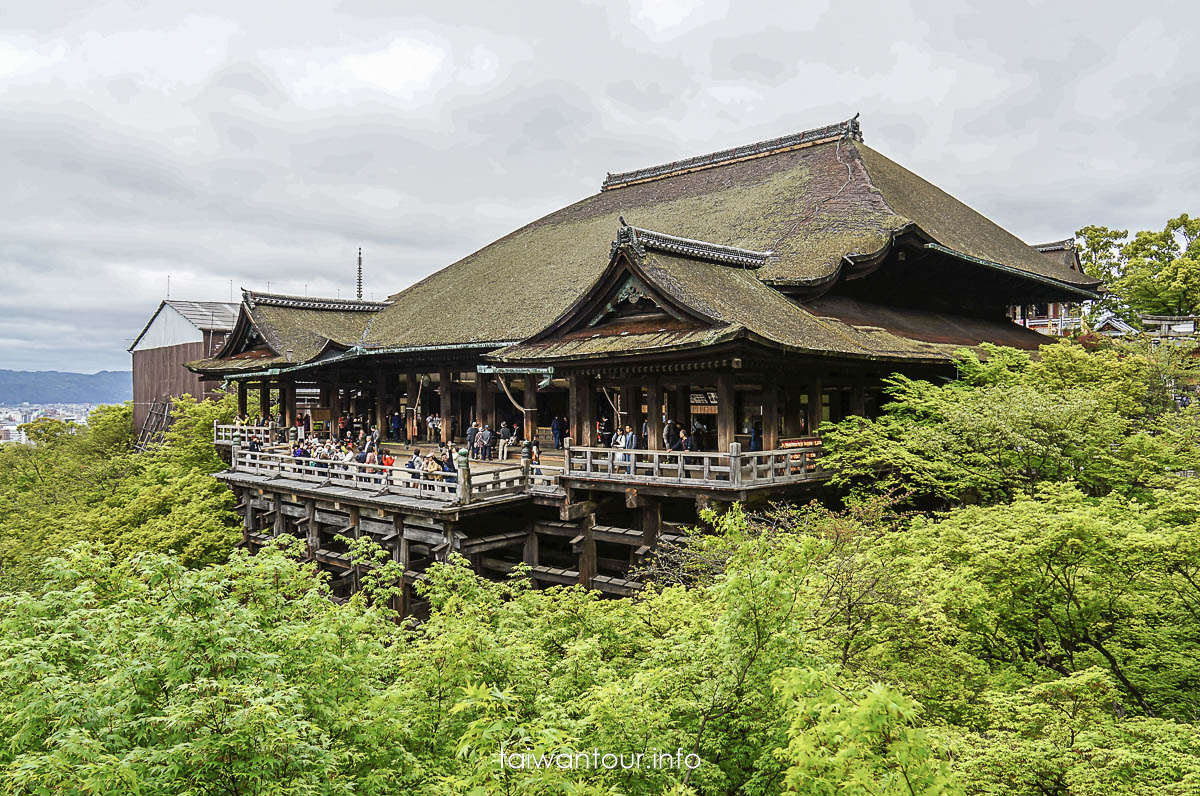 【2024京都景點自由行】日本古都神社秘境推薦