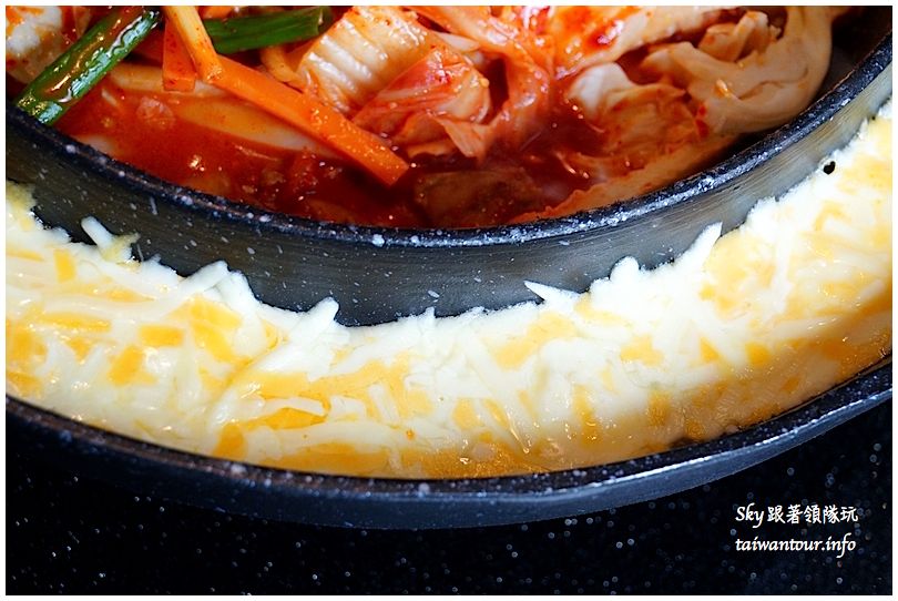 台南美食韓式東大門料理DSC01449