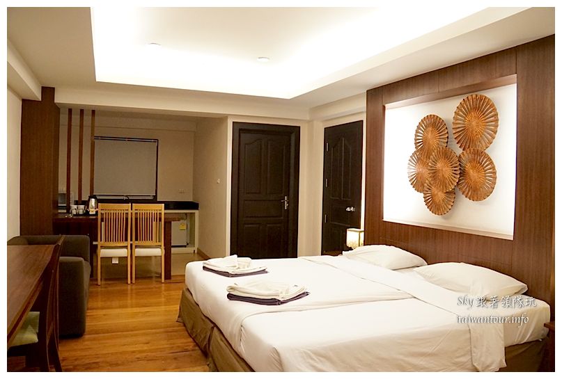 泰國golden sea pattaya hotel 芭達雅黃金海岸酒店00825